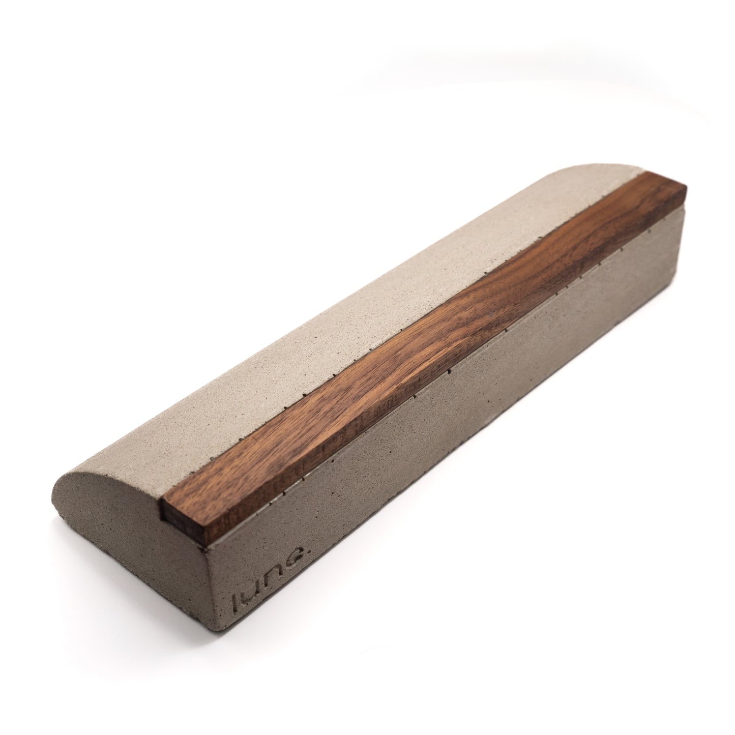 Bubble Box [walnut]