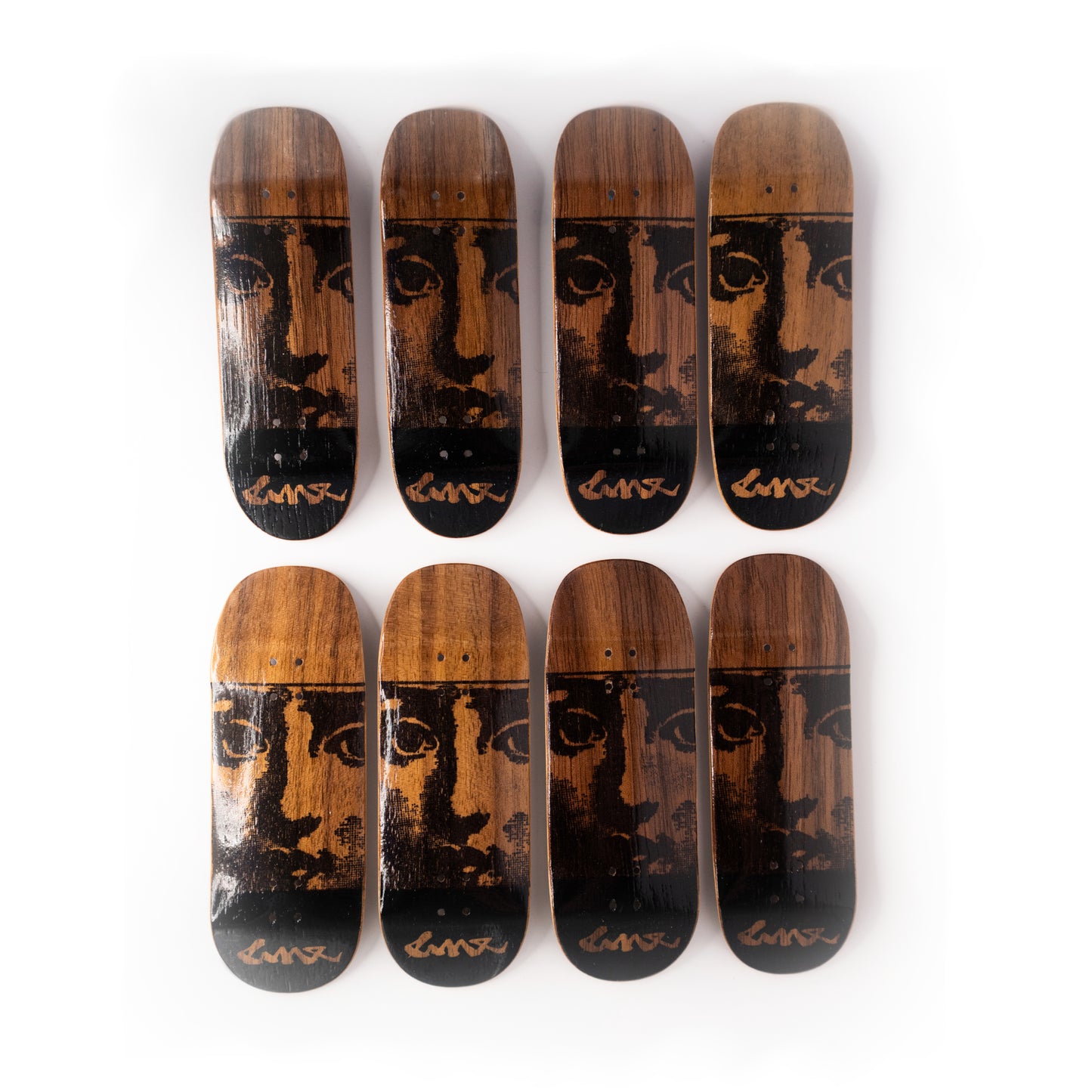 dilation [walnut]