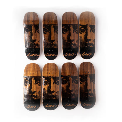 dilation [walnut]