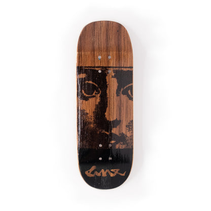 dilation [walnut]