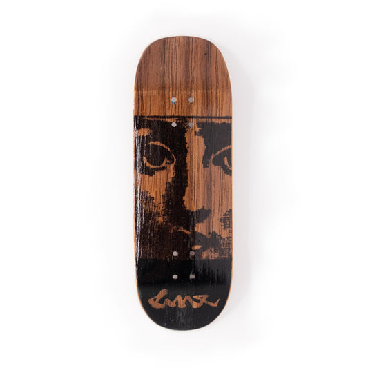 dilation [walnut]