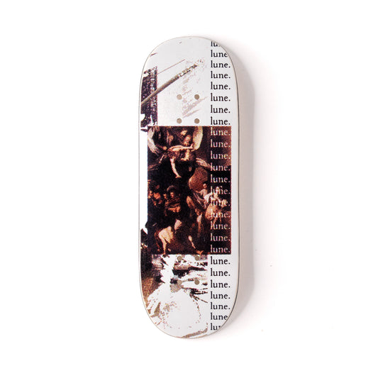 fallen angel